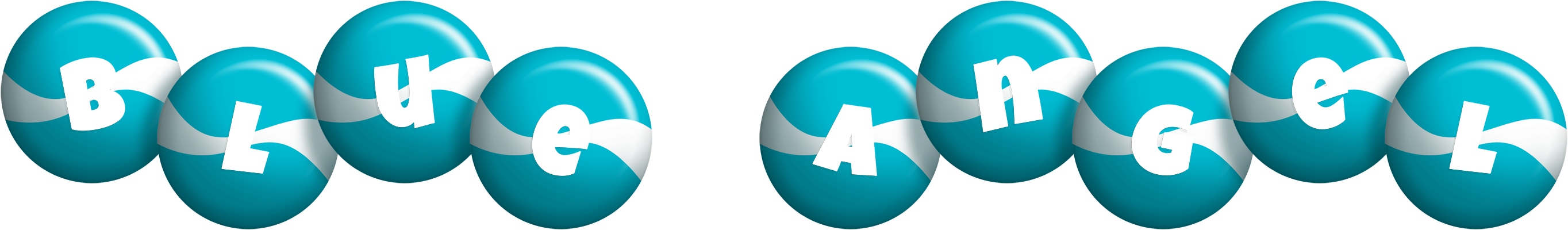 Blue Angel messi logo